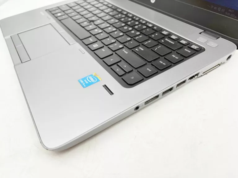 HP ELITEBOOK 840 G2 14" I5 4GEN 4GB 160GB SSD