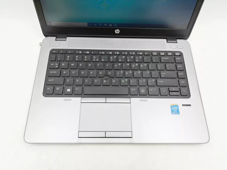 HP ELITEBOOK 840 G2 14" I5 4GEN 4GB 160GB SSD