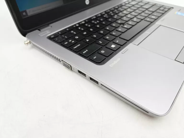 HP ELITEBOOK 840 G2 14" I5 4GEN 4GB 160GB SSD