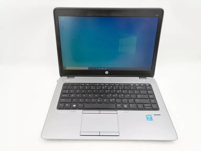 HP ELITEBOOK 840 G2 14" I5 4GEN 4GB 160GB SSD