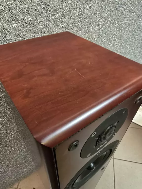 GŁOŚNIKI KOLUMNY EPOS M15.2 120W