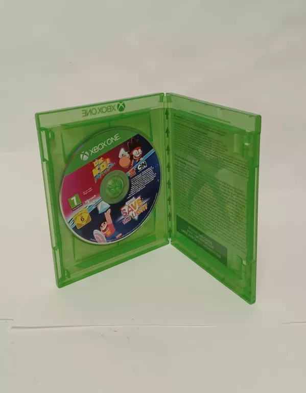 GRA XBOX ONE SAVE THE LIGHT