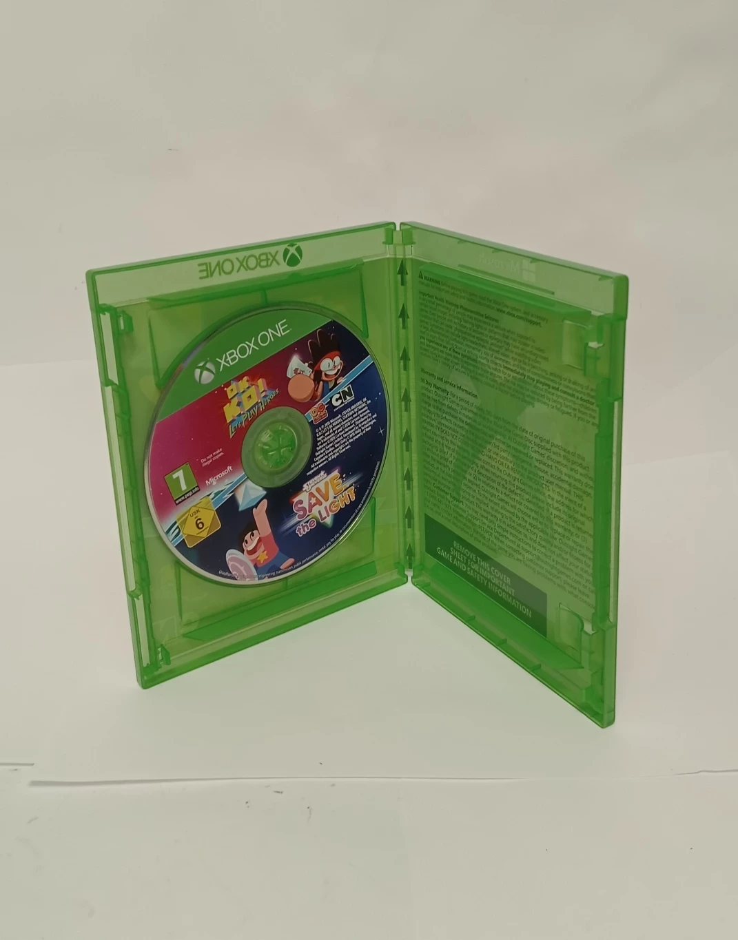 gra-xbox-one-save-the-light-ean-gtin-5030946113293