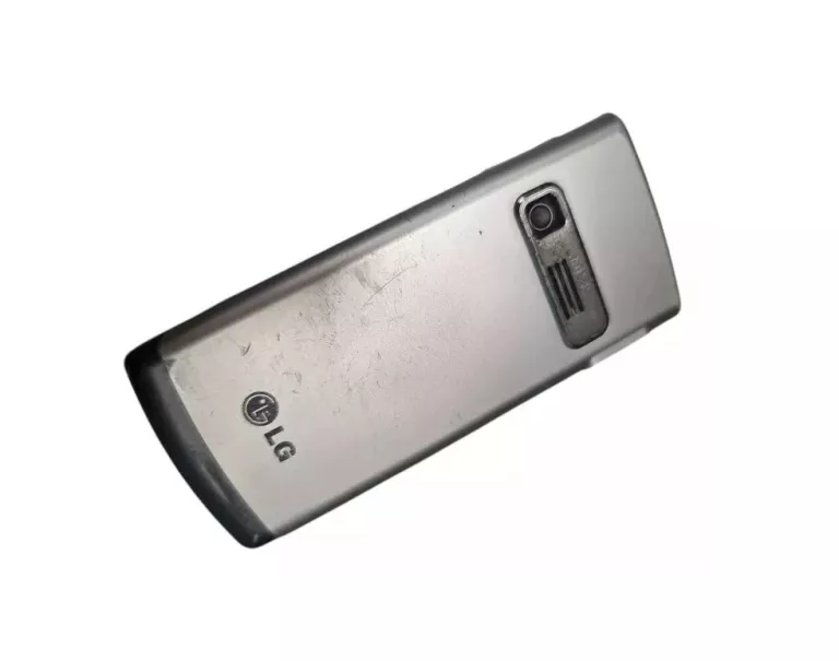 TELEFON LG S310 NIE CZYTA KARTY SIM