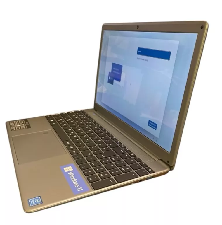 LAPTOP PEAQ C151V 4 ZESTAW