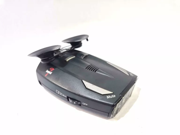 RADAR DETEKTOR COBRA ESD-7100 ANTYRADAR