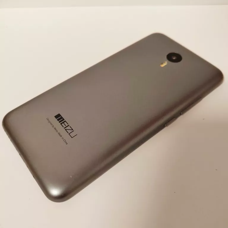 SMARTFON MEIZU M2 NOTE 2 2GB/16 GB