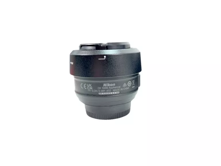 NIKON D80 + DWA OBIEKTYWY KOMPLET