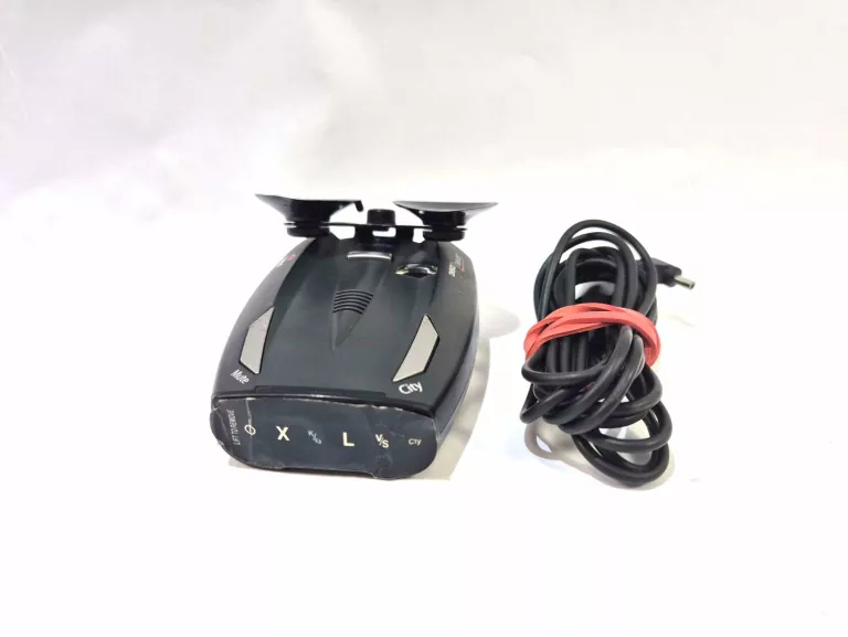 RADAR DETEKTOR COBRA ESD-7100 ANTYRADAR