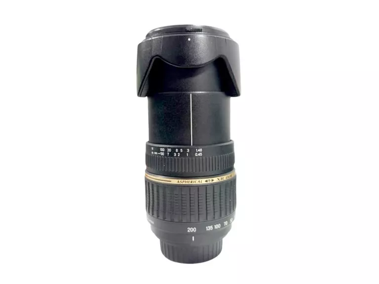 NIKON D80 + DWA OBIEKTYWY KOMPLET