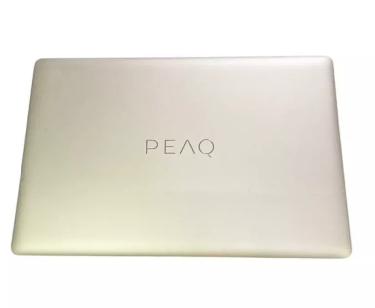 LAPTOP PEAQ C151V 4 ZESTAW