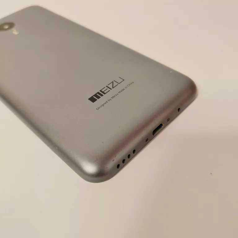SMARTFON MEIZU M2 NOTE 2 2GB/16 GB