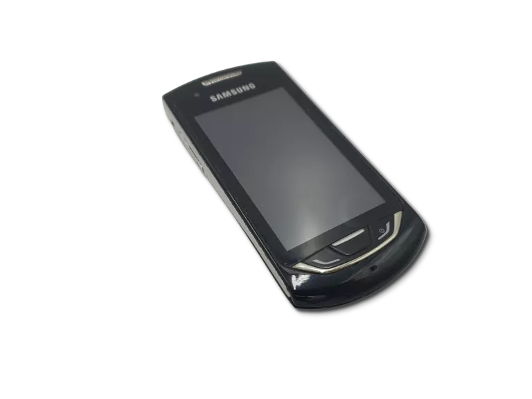 SAMSUNG MONTE GT-S5620 OPIS