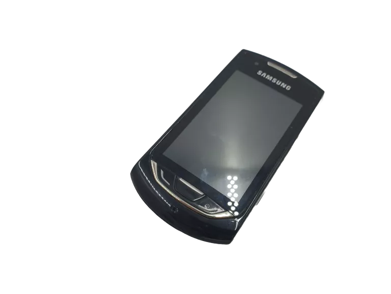 SAMSUNG MONTE GT-S5620 OPIS