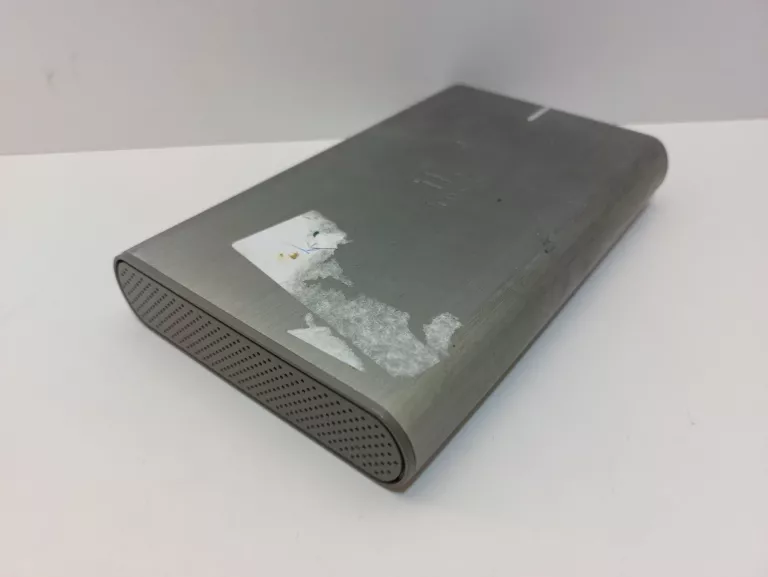 DYSK ZEWNĘTRZNY 2,5 CALA 500GB IOMEGA
