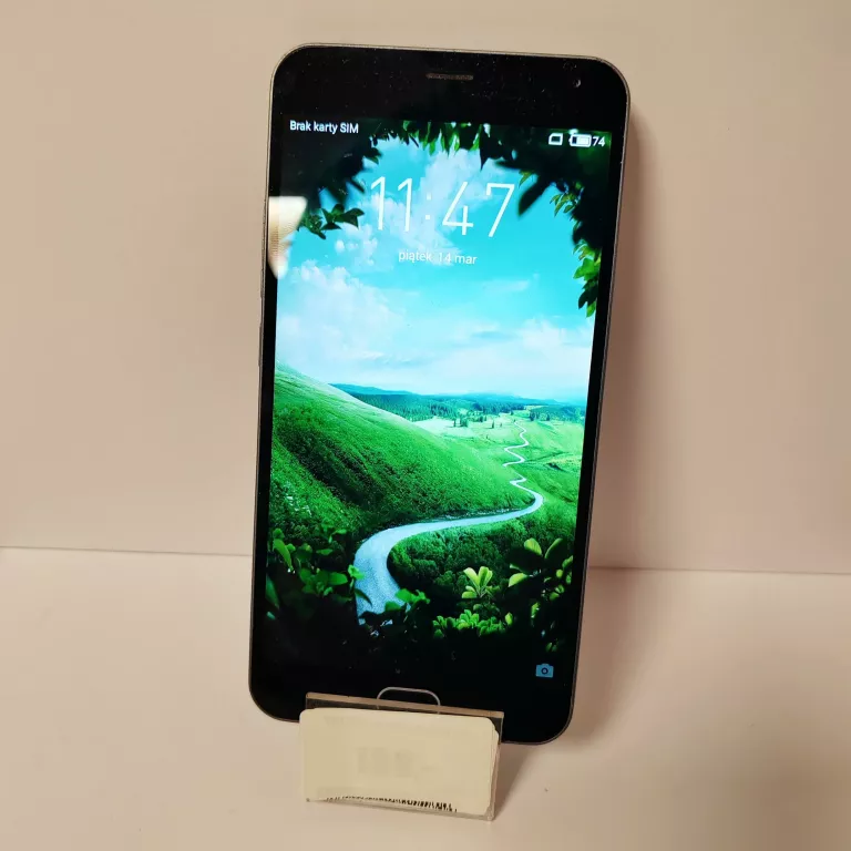 SMARTFON MEIZU M2 NOTE 2 2GB/16 GB