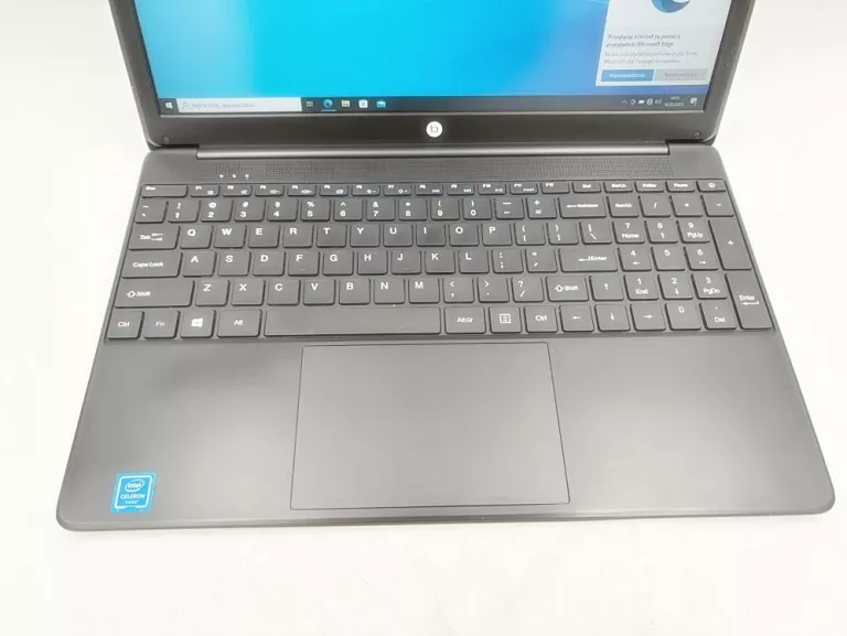 LAPTOP TECHBITE ZIN 4 15.6 FHD CELERON N4000/4GB/128GB