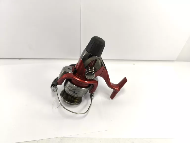 KOŁOWROTEK SHIMANO CATANA 4000RB