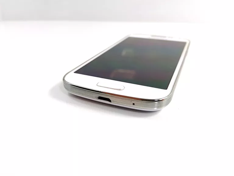 SAMSUNG GALAXY S4 MINI 3G 1.5/8GB BIAŁY
