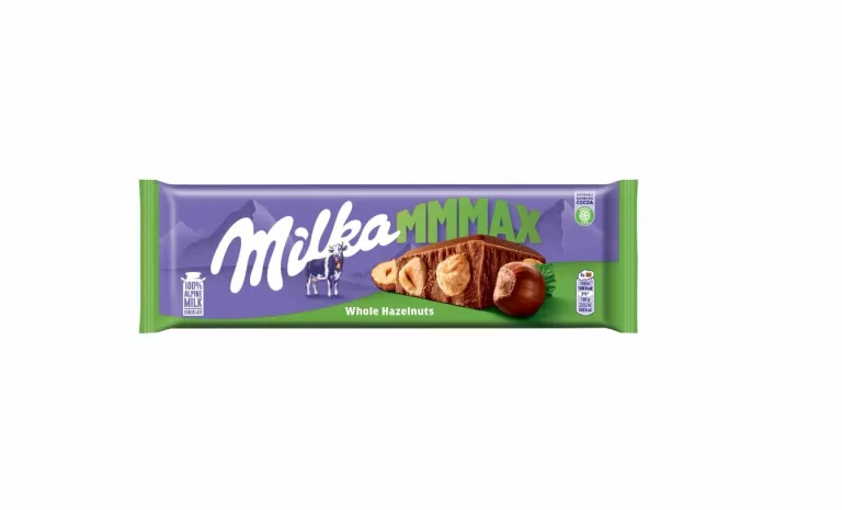 MILKA 7622210703569