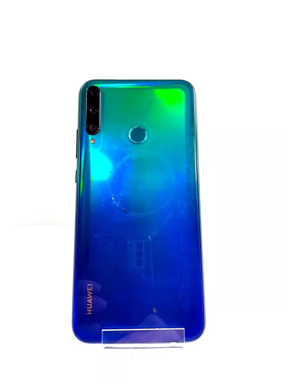 TELEFON HUAWEI P40 LITE 4GB/64GB