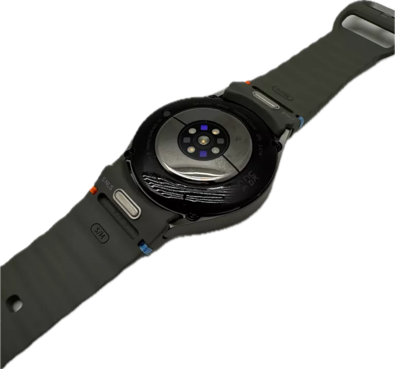 SMARTWATCH SAMSUNG GALAXY WATCH 7 KOMPLET