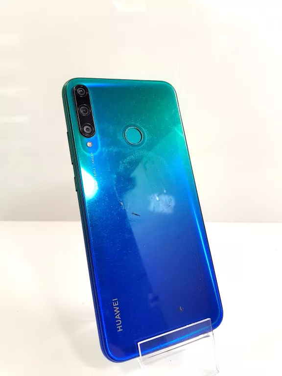 TELEFON HUAWEI P40 LITE 4GB/64GB