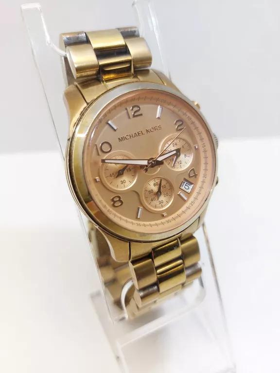 ZEGAREK DAMSKI MICHAEL KORS MK-5128