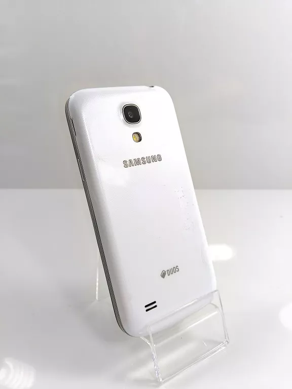SAMSUNG GALAXY S4 MINI 3G 1.5/8GB BIAŁY