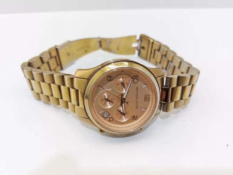ZEGAREK DAMSKI MICHAEL KORS MK-5128
