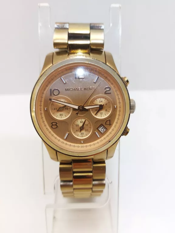 ZEGAREK DAMSKI MICHAEL KORS MK-5128
