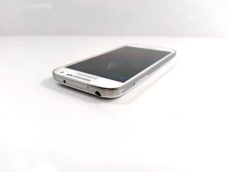 SAMSUNG GALAXY S4 MINI 3G 1.5/8GB BIAŁY