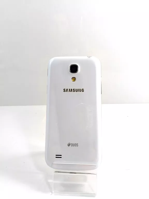SAMSUNG GALAXY S4 MINI 3G 1.5/8GB BIAŁY