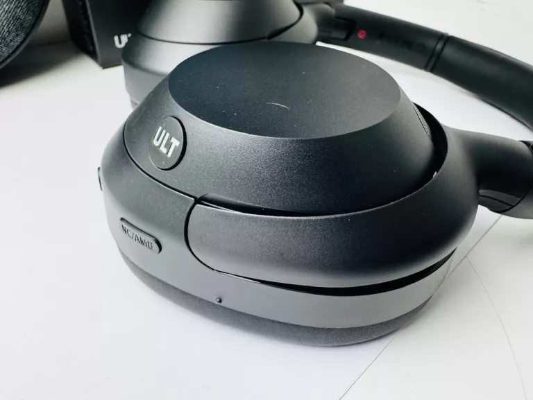 SŁUCHAWKI SONY ULT WEAR WH ULT900N