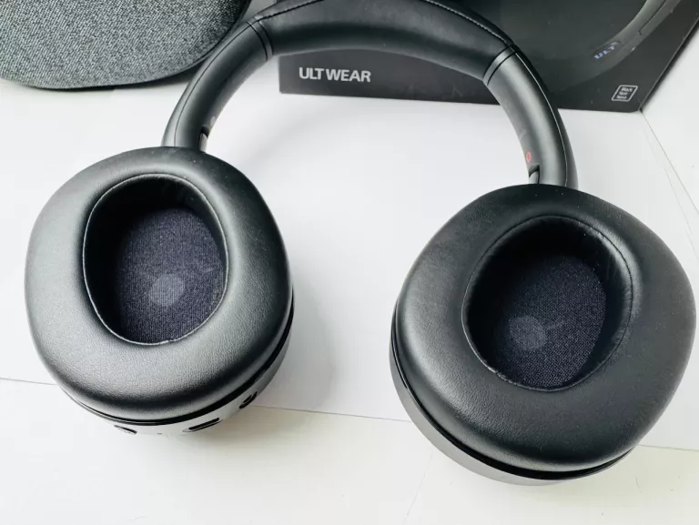 SŁUCHAWKI SONY ULT WEAR WH ULT900N