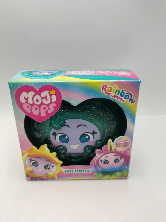 MOJI POPS MOJIBOX