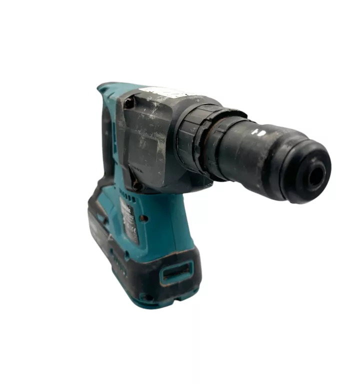 MAKITA MŁOTOWIERTARKA 18V SDS PLUS + AKU + ŁADOWARKA