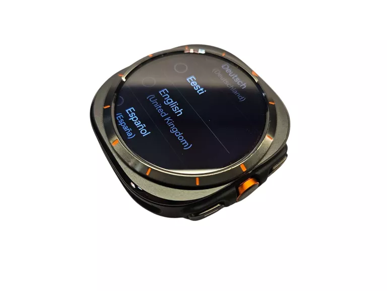 SMARTWATCH SAMSUNG GALAXY WATCH ULTRA