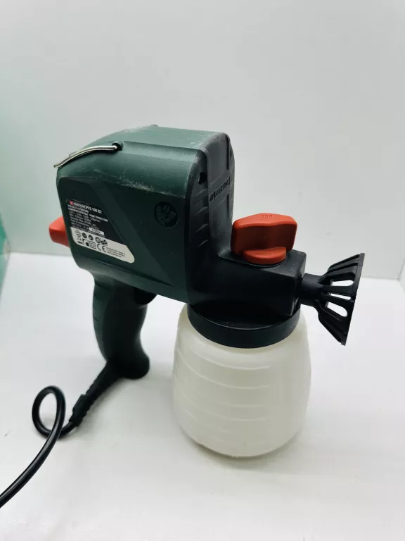 PISTOLET NATRYSKOWY PARKSIDE PFS 100 B2