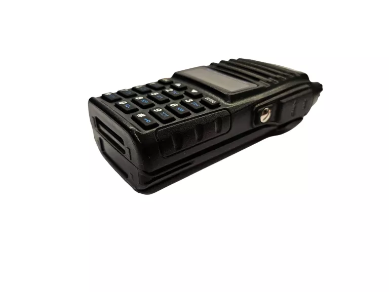 RADIOTELEFON BAOFENG UV82 KRÓTKOFALÓWKA 2800 MAH