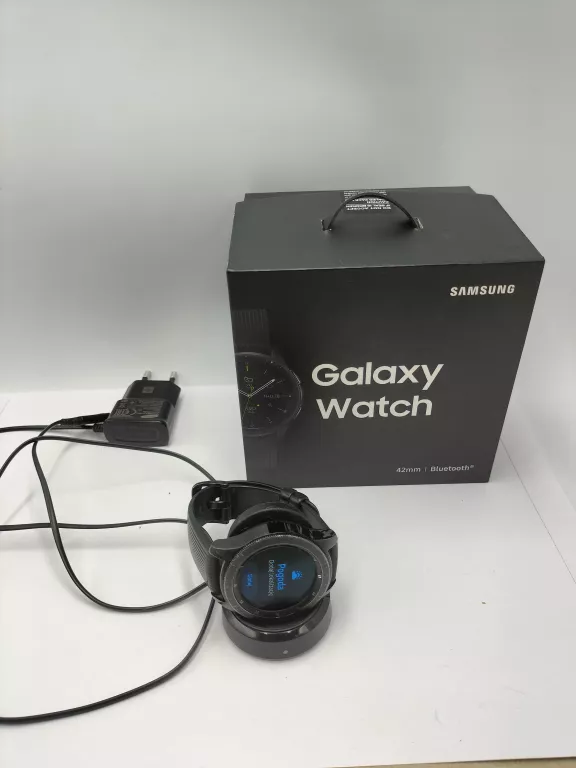 ZEGAREK SAMSUNG GALAXY WATCH