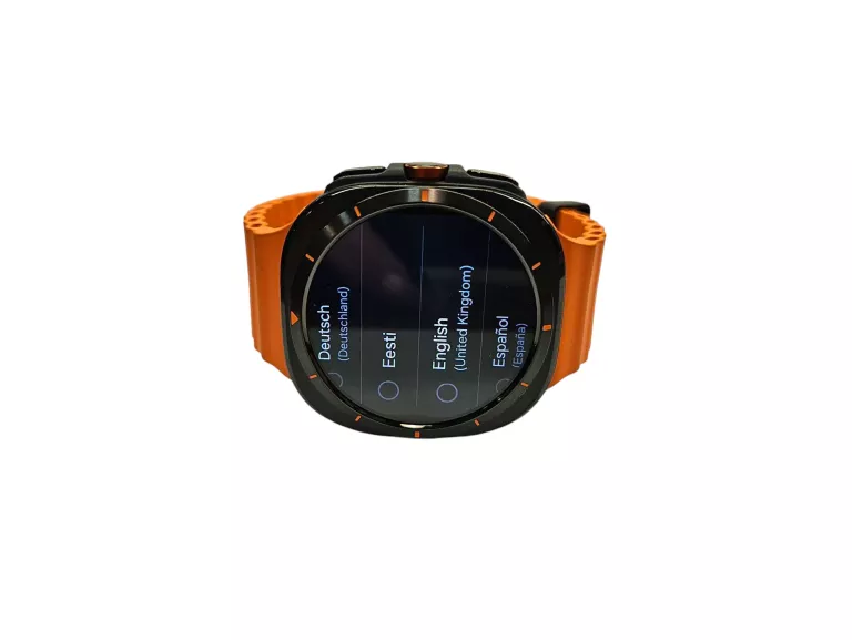 SMARTWATCH SAMSUNG GALAXY WATCH ULTRA