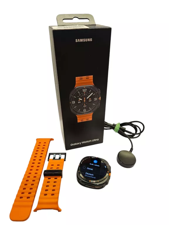 SMARTWATCH SAMSUNG GALAXY WATCH ULTRA