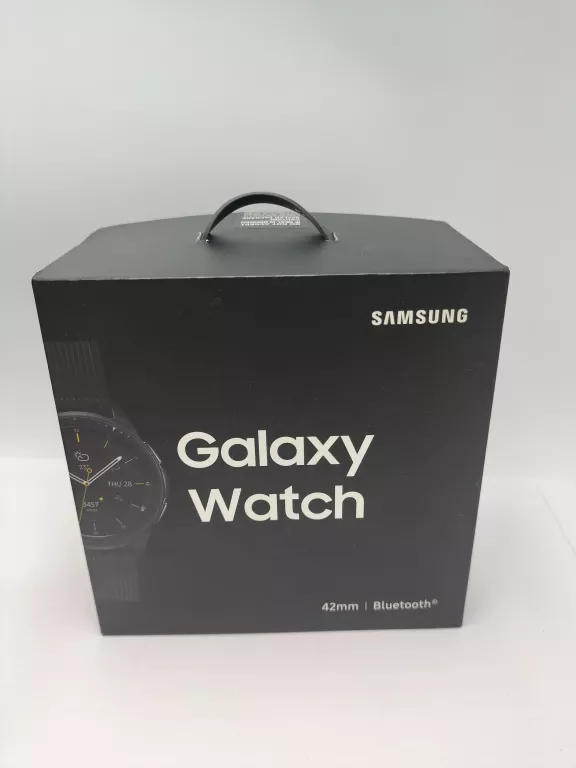 ZEGAREK SAMSUNG GALAXY WATCH