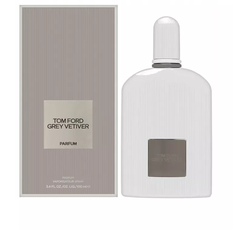 TOM FORD GREY VETIVER 888066124041