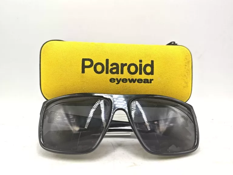 OKULARY POLAROID EYEWEAR PLD6076/S