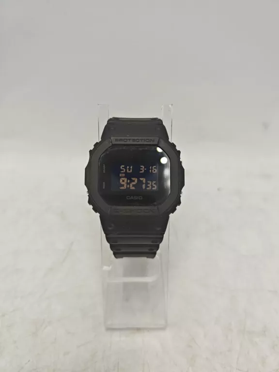 ZEGAREK GSHOCK 3525