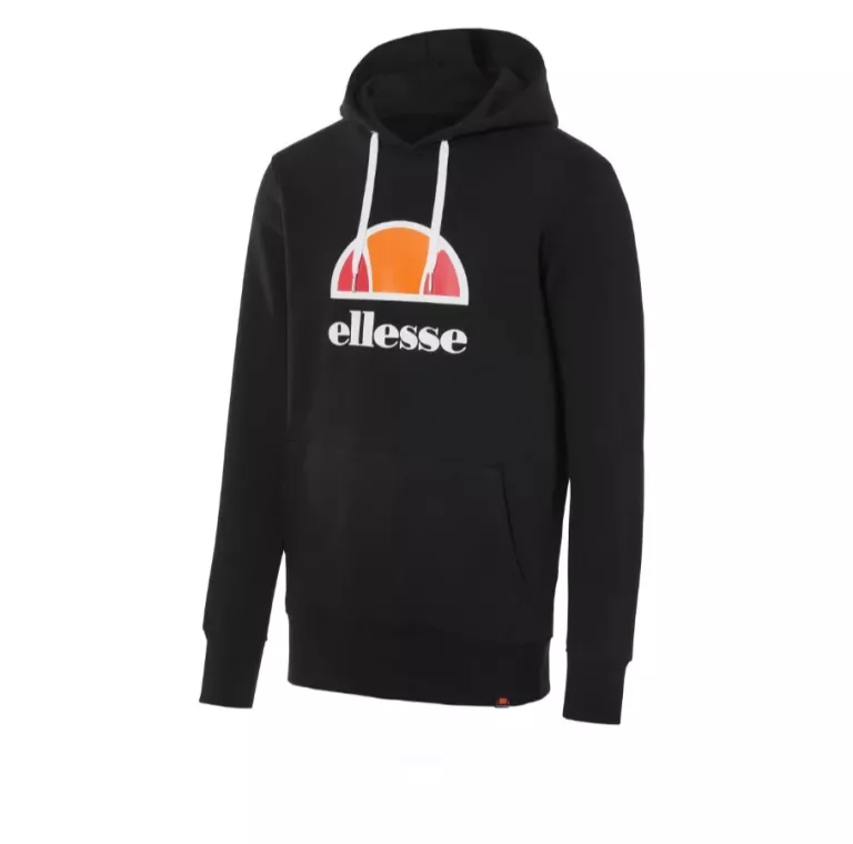 ELLESSE BLUZA MĘSKA Z KAPTUREM XL MĘSKA 5063347393490