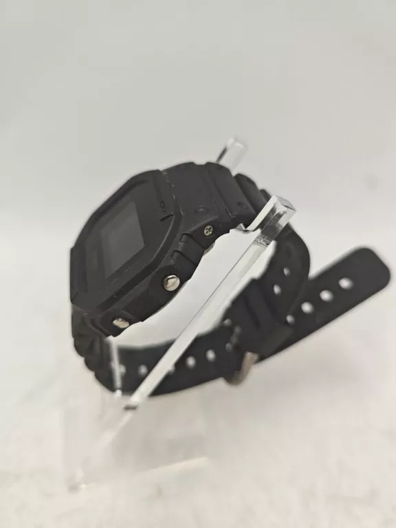 ZEGAREK GSHOCK 3525