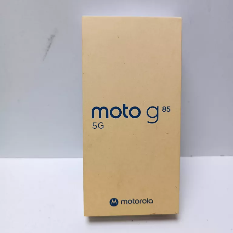 TELEFON MOTOROLA MOTO G85 12/256GB